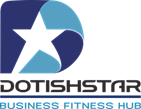 Dotishstar logo