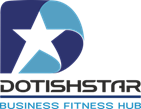 Dotishstar logo